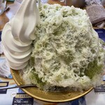 コメダ珈琲店 - 料理写真: