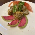 大衆中遊華食堂 八戒 - 