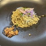 つくばらーめん 鬼者語 - 