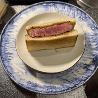 焼肉牛印 銀座店 - 