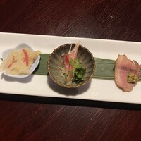 過門香 銀座本店 - 
