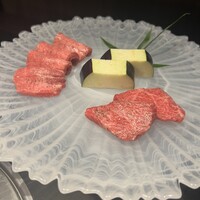 焼肉牛印 銀座店 - 