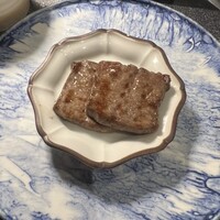焼肉牛印 銀座店 - 