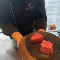 Wolfgang's Steakhouse Teppan - 