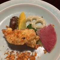 過門香 銀座本店 - 
