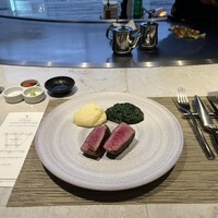 Wolfgang's Steakhouse Teppan - 