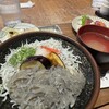 安芸しらす食堂