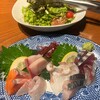 鶏魚Kitchen ゆう あべのキューズタウン店