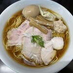 中華そば 裏慶 - 