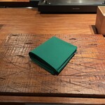 カモシヤ クスモト - セット