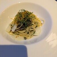 オッティモ・シーフード・ガーデン 新宿店 - 