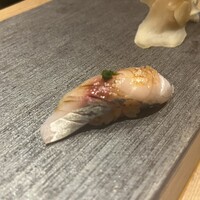 名駅 鮨 天野 - 