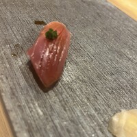 名駅 鮨 天野 - 