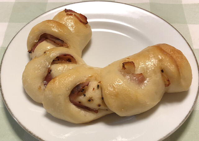 roxane（ロクザン） - 美田園（パン）の写真