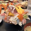 魚がし食堂 Rinto店