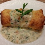 ビストロ エガリテ - 