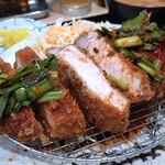 食事処 酒処 富士かつ - 