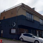 月の眉 - 海鮮料理 つきの眉 外観 (2024.08.18)