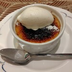 ビストロ エガリテ - 