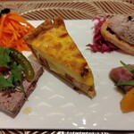 ビストロ エガリテ - 