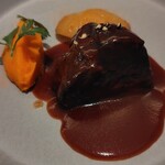 ビストロ エガリテ - 