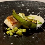 259439173 - ◉真鯛のロースト