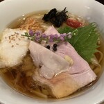 いかれたヌードル フィッシュトンズ - 