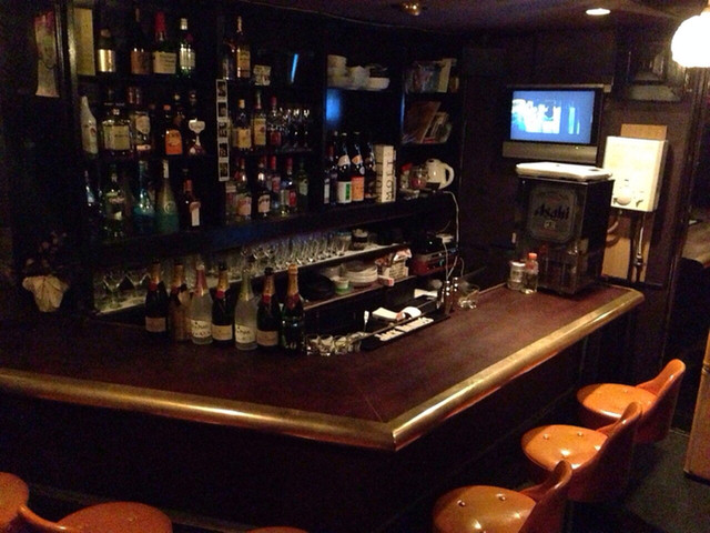 BAR Bonds photo 2