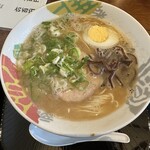 拉麺處 丸八 - 