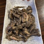 元祖 焼鳥 丸万 - 