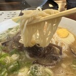 拉麺處 丸八 - 