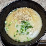 完全個室と創作和食 こころざし - 