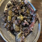 元祖 焼鳥 丸万 - 