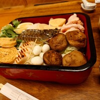 京都 権太呂 本店 - 