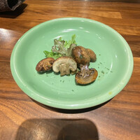 グリル プランチャ - 
