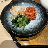 横浜 うしみつ - 