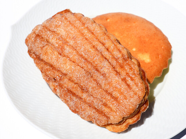 すがわら（Sugawara）陸前原ノ町 &ndash; 仙台のケーキ専門店