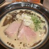 ラーメンステーション 大阪駅前第4ビル店
