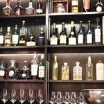 焼肉 グルマンズいとう - サロンはまなす