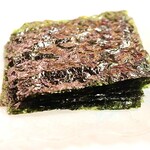 焼肉 グルマンズいとう - 韓国のり