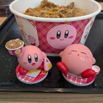 吉野家 - 料理写真: