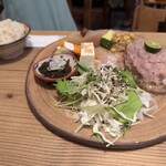 ピパーチキッチン - 