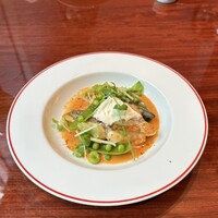 LE BISTRO - 
