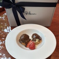 LE BISTRO - 