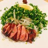 牛たん料理 閣 三越前店
