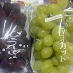 稲垣ぶどう園 - 