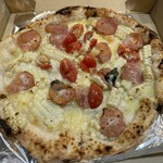 Pizzeria MAKITAYA - 