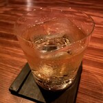 ウイスキー　ジョニーウォーカー黒