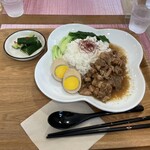 ヒロのお菓子屋さん - 