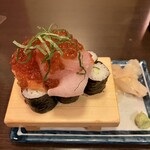 大衆酒場 新三呑み屋 - 